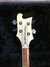 Rickenbacker 4003/4 , White: Headstock