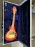 Rickenbacker 5002/8 V58, Fireglo: Full Instrument - Front