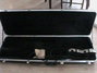 Rickenbacker 4001/4 , Jetglo: Neck - Front