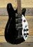 Rickenbacker 325/6 C64, Jetglo: Free image