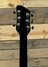 Rickenbacker 325/6 C64, Jetglo: Headstock - Rear