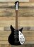 Rickenbacker 325/6 C64, Jetglo: Full Instrument - Front