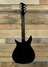 Rickenbacker 325/6 C64, Jetglo: Full Instrument - Rear