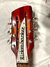 Rickenbacker 360/12 , Fireglo: Headstock