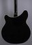 Mar 2022 Rickenbacker 360/6 , Jetglo: Body - Rear
