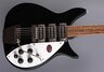 Rickenbacker 325/6 C64, Jetglo: Free image