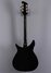 Rickenbacker 325/6 C64, Jetglo: Full Instrument - Rear