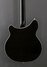 Mar 2022 Rickenbacker 360/6 , Jetglo: Body - Rear