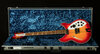 Rickenbacker 4005/4 XC 90th Anniversary, Amber Fireglo: Free image2