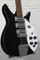 Rickenbacker 325/6 C64, Jetglo: Free image