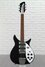 Rickenbacker 325/6 C64, Jetglo: Full Instrument - Front