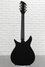 Rickenbacker 325/6 C64, Jetglo: Full Instrument - Rear