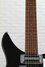 Rickenbacker 325/6 C64, Jetglo: Neck - Front