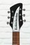 Rickenbacker 325/6 C64, Jetglo: Headstock