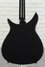 Mar 2022 Rickenbacker 325/6 C64, Jetglo: Body - Rear