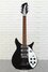 Rickenbacker 325/6 C64, Jetglo: Full Instrument - Front