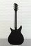 Rickenbacker 325/6 C64, Jetglo: Full Instrument - Rear