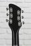Rickenbacker 325/6 C64, Jetglo: Headstock - Rear