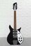 Rickenbacker 325/6 C64, Jetglo: Full Instrument - Front