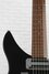 Rickenbacker 325/6 C64, Jetglo: Neck - Front