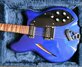 Rickenbacker 360/6 BH BT, Midnightblue: Body - Front