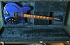 Rickenbacker 360/6 BH BT, Midnightblue: Full Instrument - Front