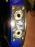 Rickenbacker 360/6 BH BT, Midnightblue: Close up - Free
