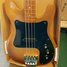 Rickenbacker 3001/4 BT, Autumnglo: Body - Front