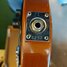 Rickenbacker 3001/4 BT, Autumnglo: Close up - Free