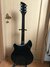Rickenbacker 360/6 , Jetglo: Full Instrument - Rear