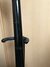 Rickenbacker 360/6 , Jetglo: Neck - Rear