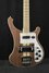 Rickenbacker 4003/4 , Natural Walnut: Body - Front