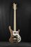 Rickenbacker 4003/4 , Natural Walnut: Full Instrument - Front