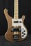 Rickenbacker 4003/4 , Natural Walnut: Body - Front