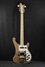 Rickenbacker 4003/4 , Natural Walnut: Full Instrument - Front