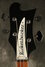 Rickenbacker 4003/4 , Jetglo: Headstock