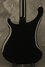 Aug 2005 Rickenbacker 4003/4 , Jetglo: Body - Rear