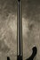Rickenbacker 4003/4 , Jetglo: Neck - Rear