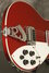 Rickenbacker 620/6 , Ruby: Free image