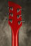 Rickenbacker 620/6 , Ruby: Headstock - Rear