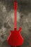 Rickenbacker 620/6 , Ruby: Full Instrument - Rear