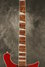 Rickenbacker 620/6 , Ruby: Neck - Front
