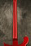 Rickenbacker 620/6 , Ruby: Neck - Rear