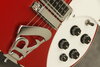 Rickenbacker 620/6 , Ruby: Close up - Free2