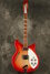 Rickenbacker 360/12 , Fireglo: Full Instrument - Front