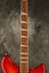 Rickenbacker 360/12 , Fireglo: Neck - Front