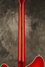 Rickenbacker 360/12 , Fireglo: Neck - Rear