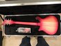 Rickenbacker 620/6 , Fireglo: Full Instrument - Rear