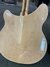 Mar 2021 Rickenbacker 360/6 , Mapleglo: Body - Rear
