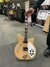 Rickenbacker 360/6 , Mapleglo: Full Instrument - Front